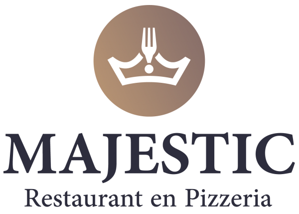 Logo Majestic restaurant